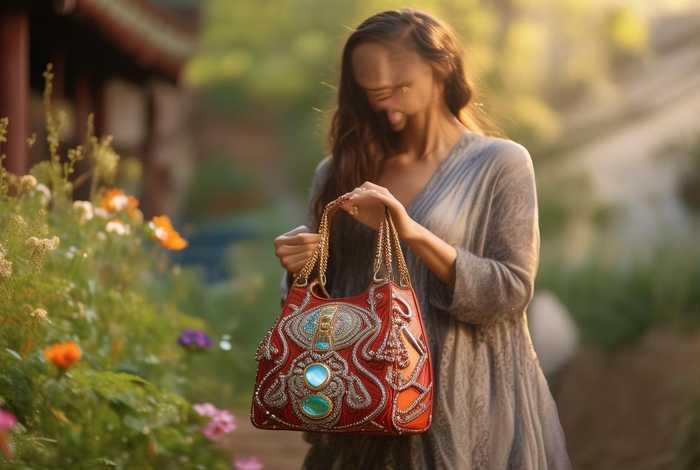 女人背什么包最吉利 女人背什么包最吉利呢