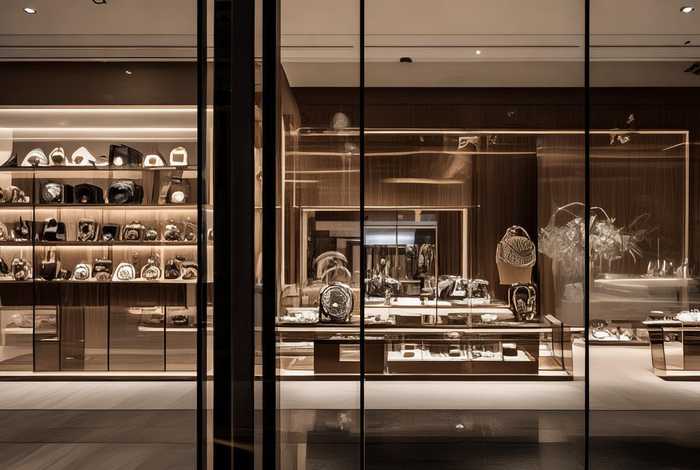 奢侈品 二线（世界二线奢侈品品牌）