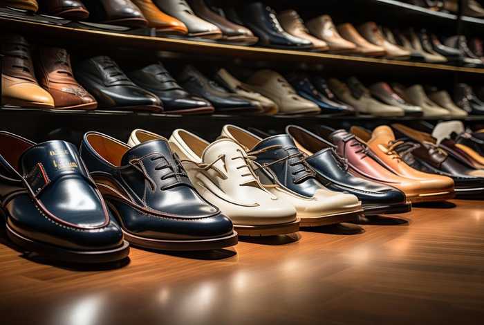 国际名牌鞋子品牌大全，国际名牌鞋子品牌大全有哪些