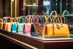 广州轻奢女包品牌排行；广州轻奢女包品牌排行榜前十名