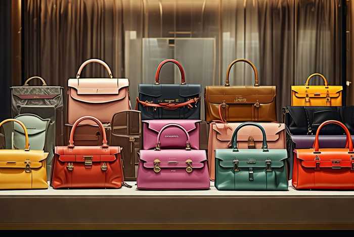 奢侈品包牌子有哪些（奢侈品包包有哪些牌子）