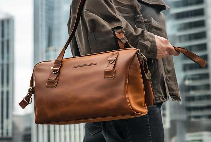 男士斜背包哪个品牌好，男士斜背包哪个品牌好用