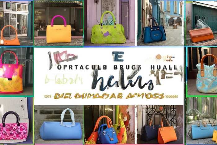 国外小品牌包包排行榜前十名 - 国外小品牌包包排行榜前十名图片