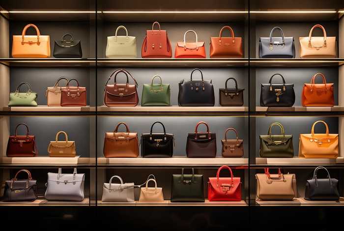 国内排名前十的包包品牌排行榜，国内排名前十的包包品牌排行榜有哪些