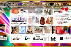 国际十大化妆品品牌排名前十；国际十大化妆品品牌排名前十有哪些