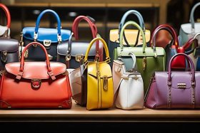 名包有几种，名牌包有多少种