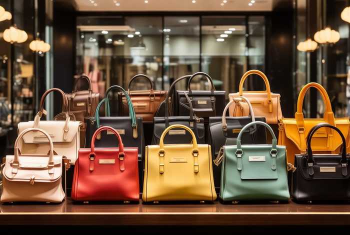 名牌女包包品牌大全排名；名牌女包包品牌大全排名榜