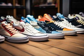 男款休闲鞋品牌有哪些；男款休闲鞋品牌有哪些牌子