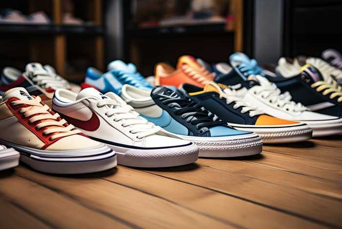 男款休闲鞋品牌有哪些；男款休闲鞋品牌有哪些牌子