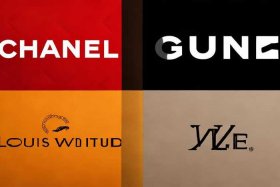 奢侈品各品牌经典色，奢侈品各品牌经典色号对比