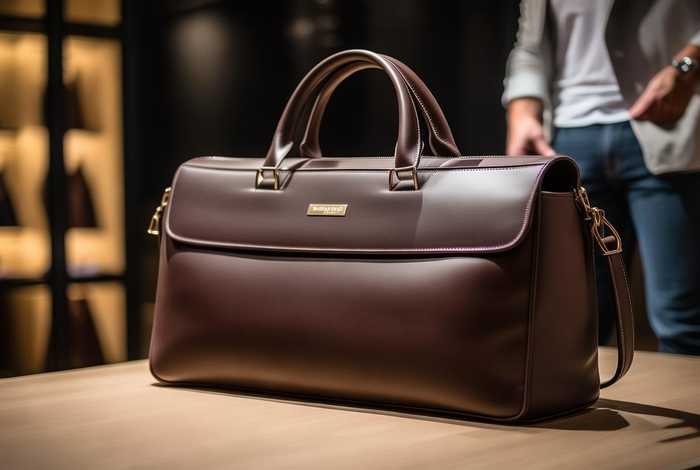 男包什么牌子的好 - 男包什么牌子的好一点