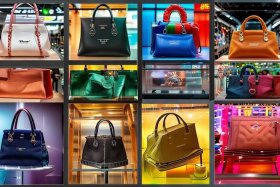 国内女包品牌大全排名；国内女包品牌大全排名前十