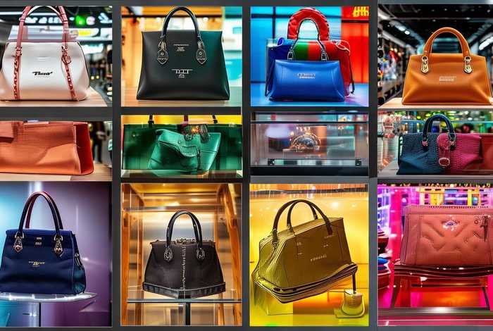 国内女包品牌大全排名；国内女包品牌大全排名前十