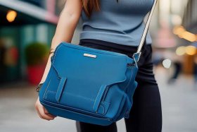 女士帆布斜挎包新款，女士帆布斜挎包新款价格