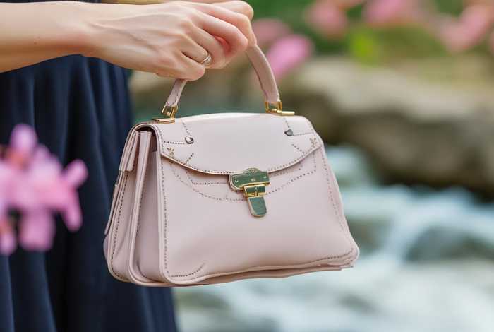 女士漂亮小布包推荐 - 女士漂亮小布包推荐图片
