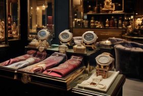 全世界最顶级的奢侈品 全世界最顶级的奢侈品牌