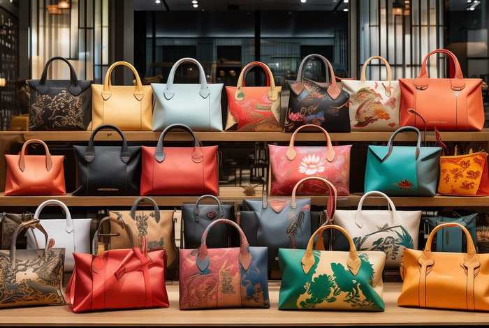 国产包包品牌有哪些 - 国产包包品牌有哪些牌子