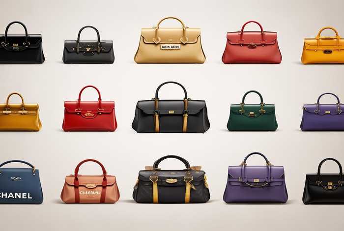 女奢侈品包有哪些品牌；女奢侈品包有哪些品牌名称