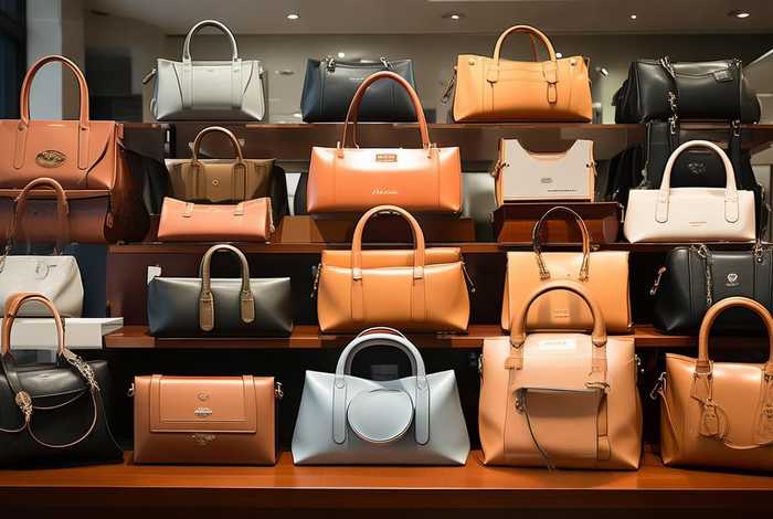 名牌女士包包，名牌女士包包品牌大全