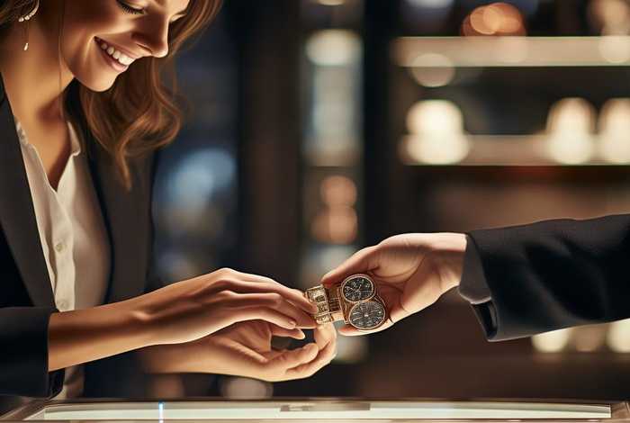 奢侈品店好的服务细节 - 奢侈品店好的服务细节是什么