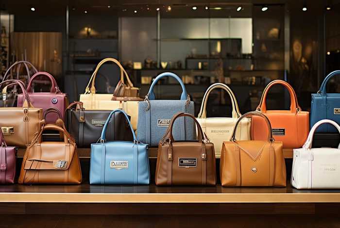 女士包包有多少种品牌，女士包包有多少种品牌名称