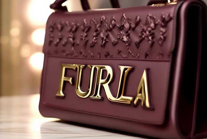 奢侈品包包品牌图标furla（几大奢侈品品牌包的图标）