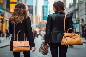 女士斜挎包有哪些品牌 女士斜挎包有哪些品牌好