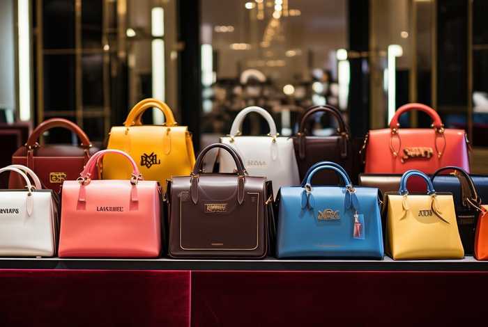 奢侈包包品牌logo大全 奢侈品包包品牌大全及名字logo