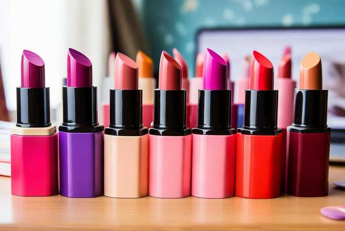 口红品牌推荐，大学生口红品牌推荐