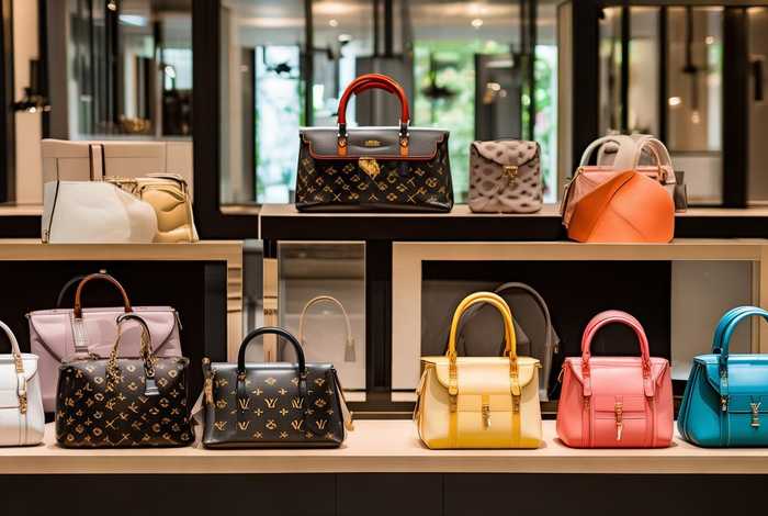 女士包包都有哪些品牌 - 女士包包都有哪些品牌大全