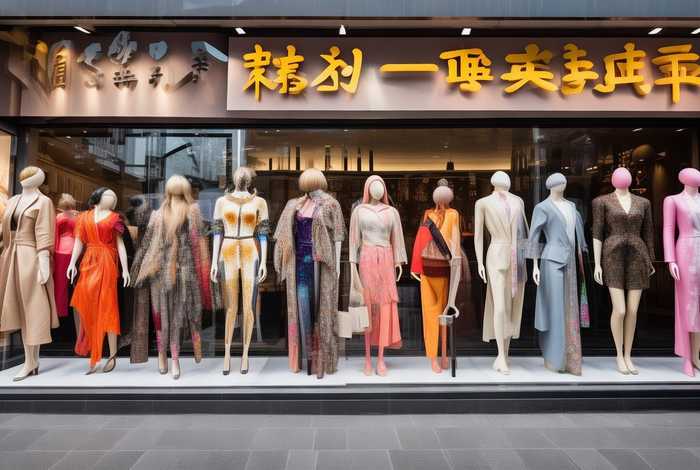 广州女装品牌前十名（广州女装品牌前十名排名）