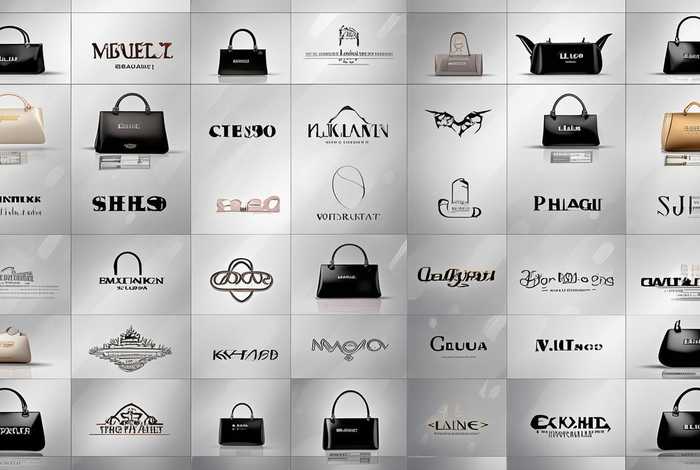 名牌包包品牌大全标志图片名字 - 名牌包包品牌大全标志图片及价格