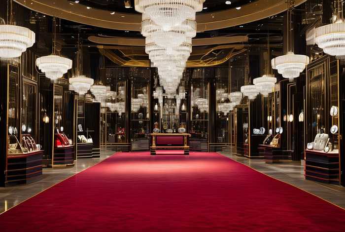 全球奢侈品档次排名，全球奢侈品档次排名榜