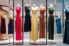 商场品牌女装有哪些牌子 商场品牌女装有哪些牌子图片