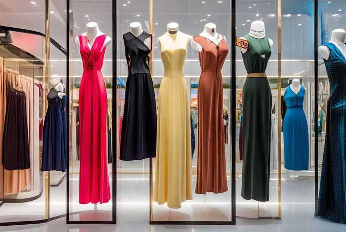 商场品牌女装有哪些牌子 商场品牌女装有哪些牌子图片