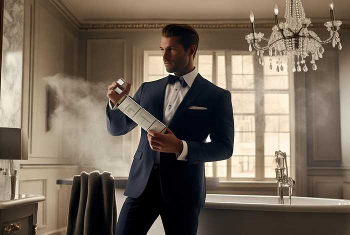 男士香水十大排名男士淡香水；男士香水十大排名男士香水排行榜和价格