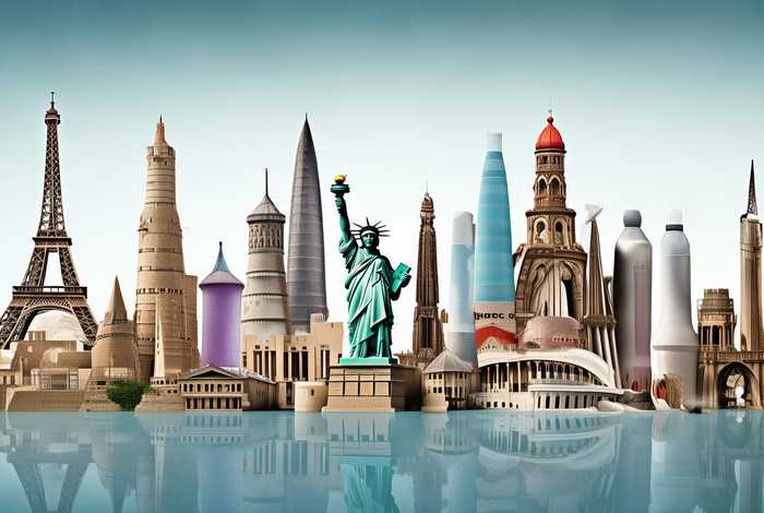 全球卫生巾排行榜、全球卫生巾排行榜最新