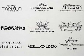 美国十大奢侈品牌短袖（美国短袖品牌图标）