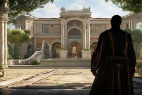 罗马奢侈品牌（罗马奢侈品牌介绍）