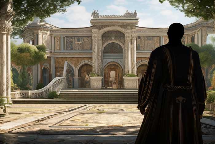 罗马奢侈品牌（罗马奢侈品牌介绍）