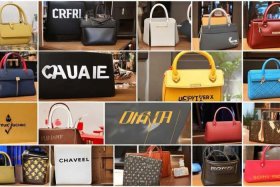 品牌包包有哪些牌子logo 品牌包包有哪些牌子叫什么名字