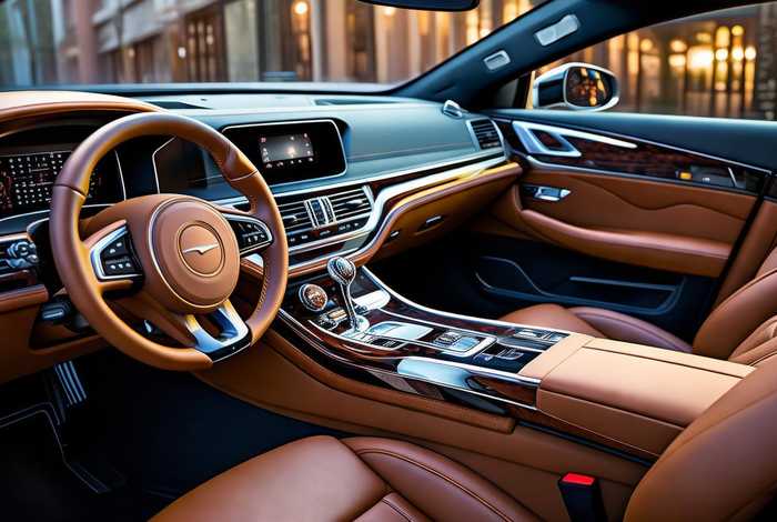 豪华包是什么 - 汽车豪华包是什么意思 豪华包是什么 - 汽车豪华包是什么意思