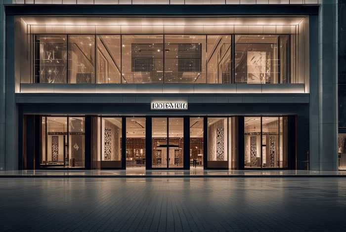 路易威登中国官网网站地址（路易威登中国官方线上旗舰店官网）