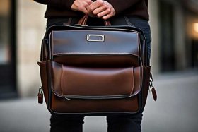 男包包国产品牌推荐高性价比（国产比较好的男包品牌）