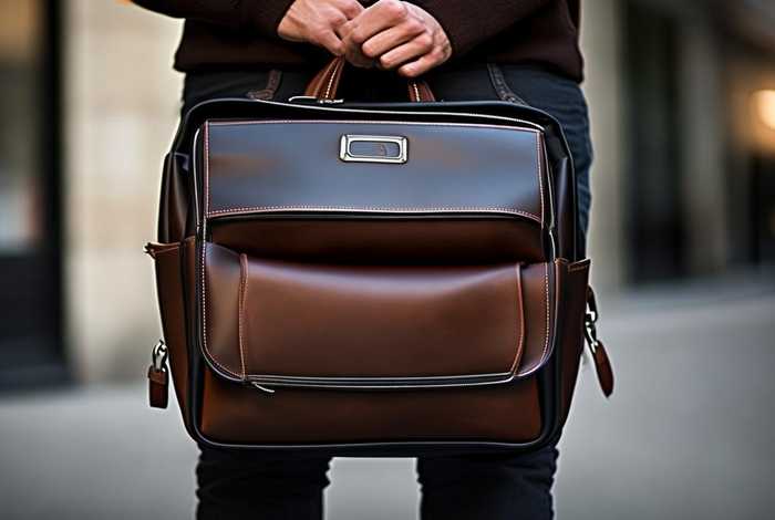 男包包国产品牌推荐高性价比（国产比较好的男包品牌）