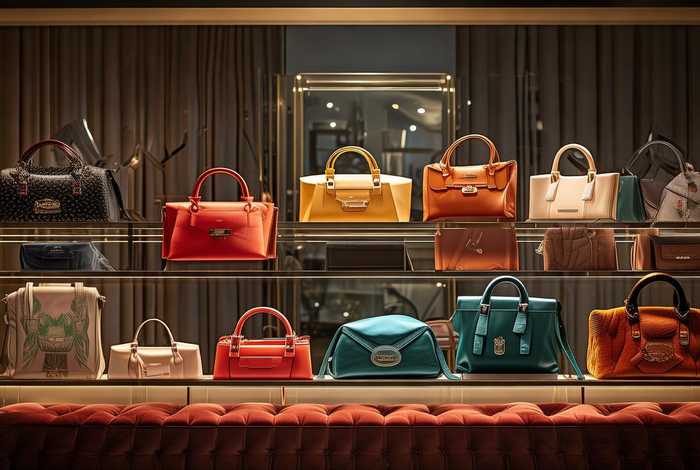 国际十大轻奢品牌包排名 - 国际十大轻奢品牌包排名前十