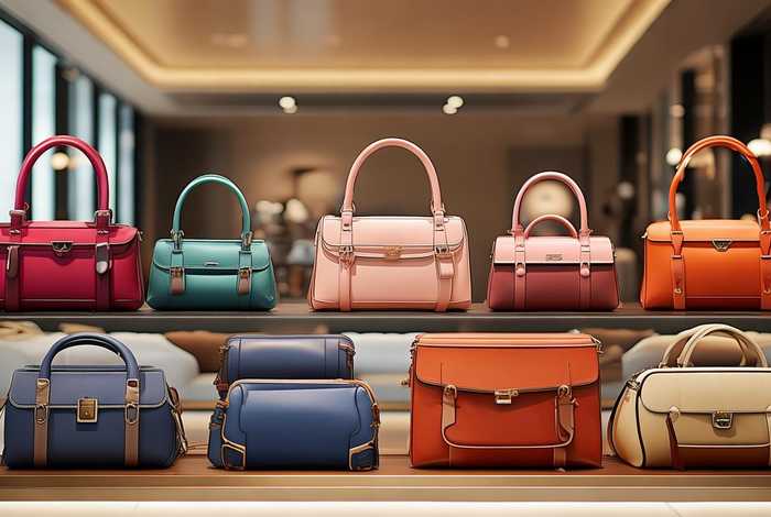 轻奢女包品牌排行榜，轻奢女包品牌排行榜图片