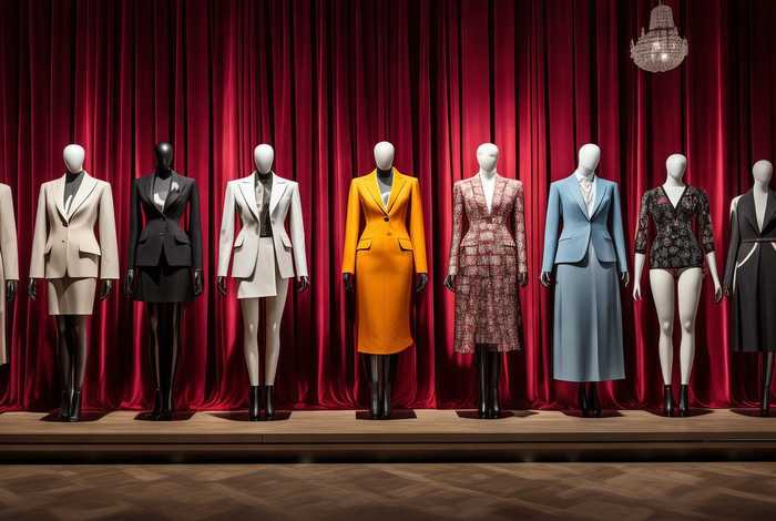 国际奢侈服装品牌有哪些 - 国际奢侈服装品牌有哪些牌子