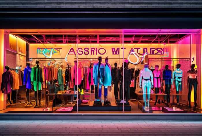 热门服装店 热门服装店单词 热门服装店 热门服装店单词