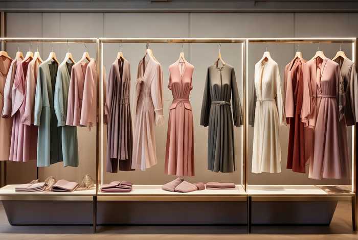 美国轻奢品牌推荐(美国轻奢品牌推荐女装) 美国轻奢品牌推荐(美国轻奢品牌推荐女装)